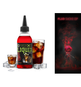 Delphin Snax Fluo LiquiX dip