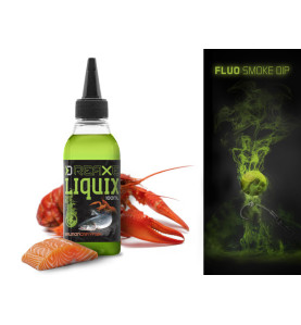 Delphin Snax Fluo LiquiX dip