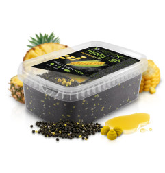 Delphin Pellet box READY&GO | više aroma