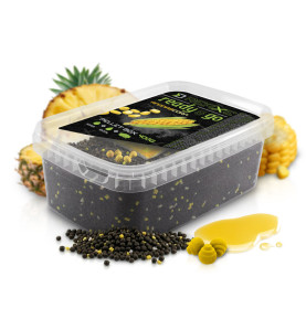 Delphin Pellet box READY&GO | više aroma