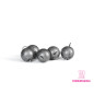 Delphin Cheburashka clip jig olovne glave | 5/1