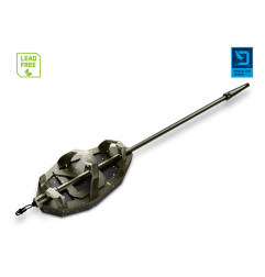 Delphin QUIX ECO XL Lead-free method feeder hranilica