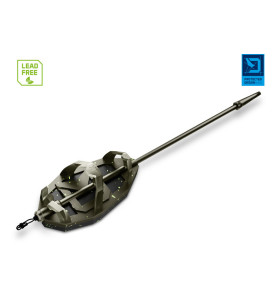 Delphin QUIX ECO XL Lead-free method feeder hranilica