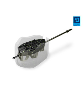 Delphin QUIX ECO XL Lead-free method feeder hranilica