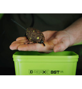 Delphin QUIX ECO XL Lead-free method feeder hranilica