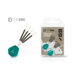 Delphin TheEND Tungsten stopper | 24kom