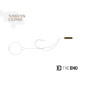 Delphin TheEND  Tungsten stopper  | 24kom
