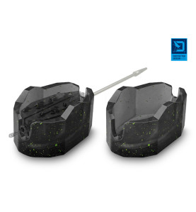 Delphin QUIX Reaxe XL method feeder kalup