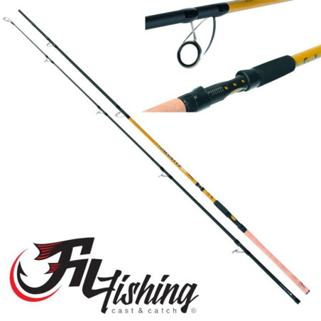 Fil Fishing Sagato cat štap 200g | 3,0m