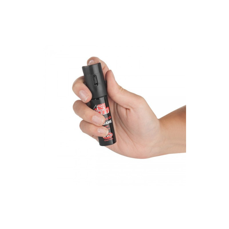 KKS CS 3000 Madame suzavac | 18ml
