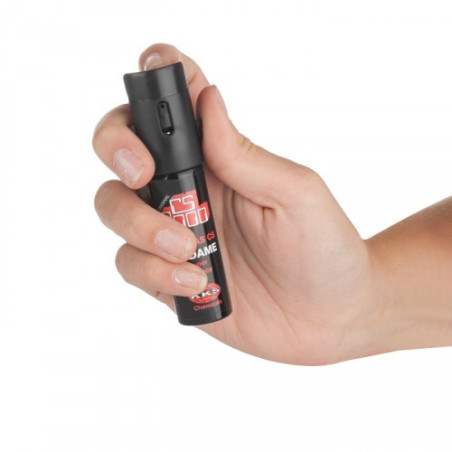 KKS CS 3000 Madame suzavac | 18ml