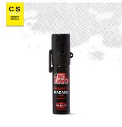 KKS CS 3000 Madame suzavac | 18ml