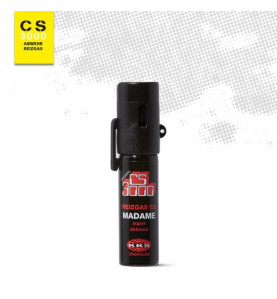 KKS CS 3000 Madame suzavac | 18ml