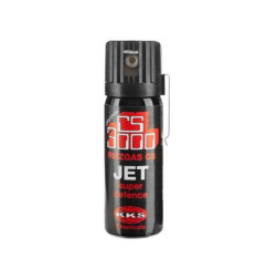 KKS CS 3000 JET suzavac | 50ml
