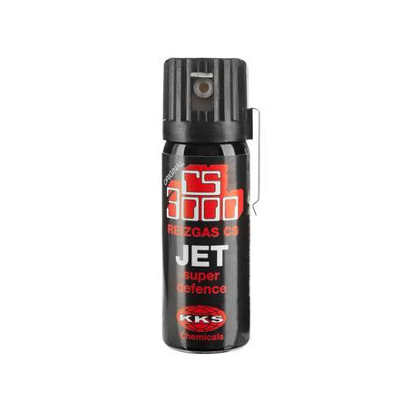 KKS CS 3000 JET suzavac | 50ml