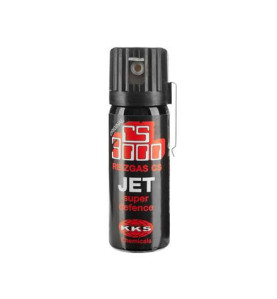 KKS CS 3000 JET suzavac | 50ml