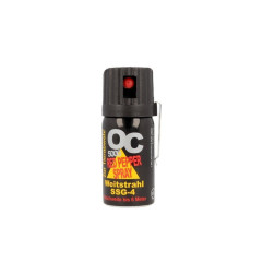 KKS CS 5000 SSG-4 suzavac | 40ml