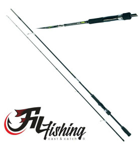 Fil Fishing perfect spin štap 10-20g | 2,29m