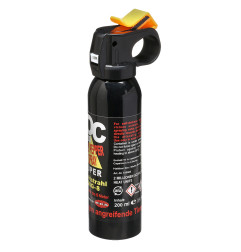 KKS CS 5000 SSG-8 suzavac | 200ml