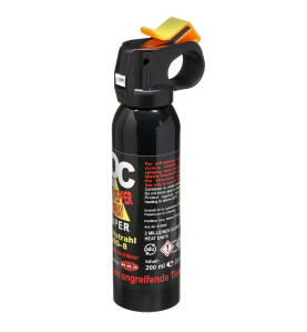 KKS CS 5000 SSG-8 suzavac | 200ml