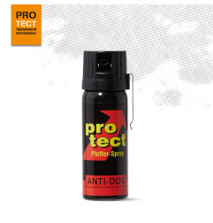 KKS PROTECT anti-dog suzavac | 50ml