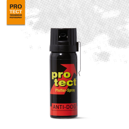 KKS PROTECT anti-dog suzavac | 50ml