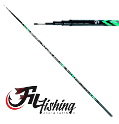 Fil Fishing Spiral pole štap | više modela