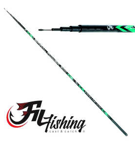 Fil Fishing Spiral pole štap | više modela