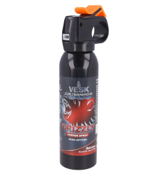 KKS VESK Grizzly suzavac | 200ml