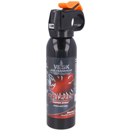 KKS VESK Grizzly suzavac | 200ml