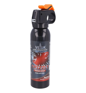KKS VESK Grizzly suzavac | 200ml