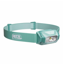 Petzl TIKKINA naglavna lampa | zelena | 300lm