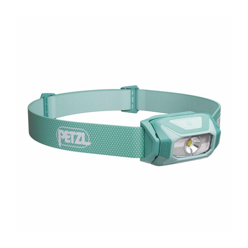 Petzl TIKKINA naglavna lampa | zelena | 300lm Petzl TIKKINA naglavna lampa | zelena | 300lm