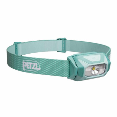 Petzl TIKKINA naglavna lampa | zelena | 300lm