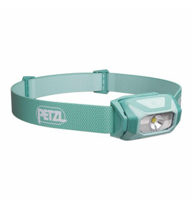 Petzl TIKKINA naglavna lampa | zelena | 300lm