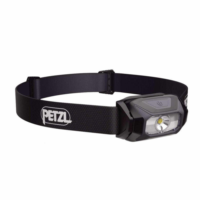 Petzl TIKKINA naglavna lampa | crna | 300lm Petzl TIKKINA naglavna lampa | crna | 300lm