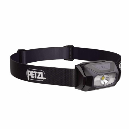 Petzl TIKKINA naglavna lampa | crna | 300lm