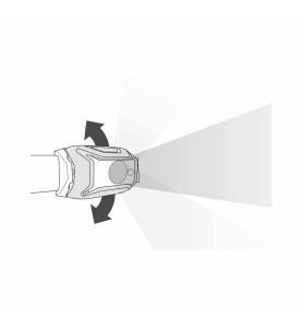 Petzl TIKKA® naglavna lampa | žuta | 350lm