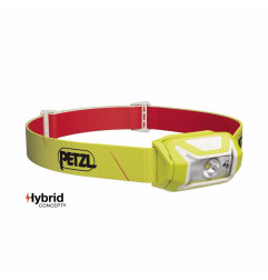 Petzl TIKKA® naglavna lampa | žuta | 350lm