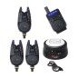 Prologic C-Series set signalizatora s bazom 3+1+1 | all blue Prologic C-Series set signalizatora s bazom 3+1+1 | all blue