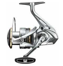 Shimano Sedona FJ C3000 HG rola | 3+1BB
