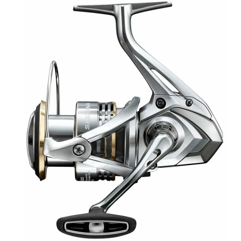 Shimano Sedona FJ C3000 HG rola | 3+1BB