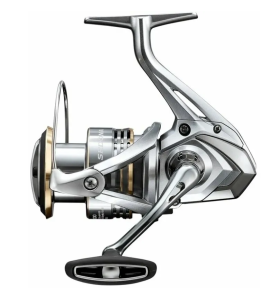 Shimano Sedona FJ C3000 HG rola | 3+1BB