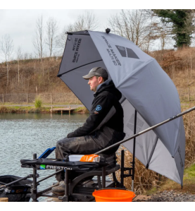 Preston Space Maker Multi Brolly kišobran | 3,0m