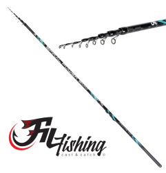 Fil Fishing Spiral Power bolo štap | 5m