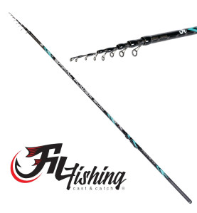 Fil Fishing Spiral Power bolo štap | 5m
