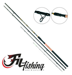 Fil Fishing control feeder štap | 130g - 3,6m