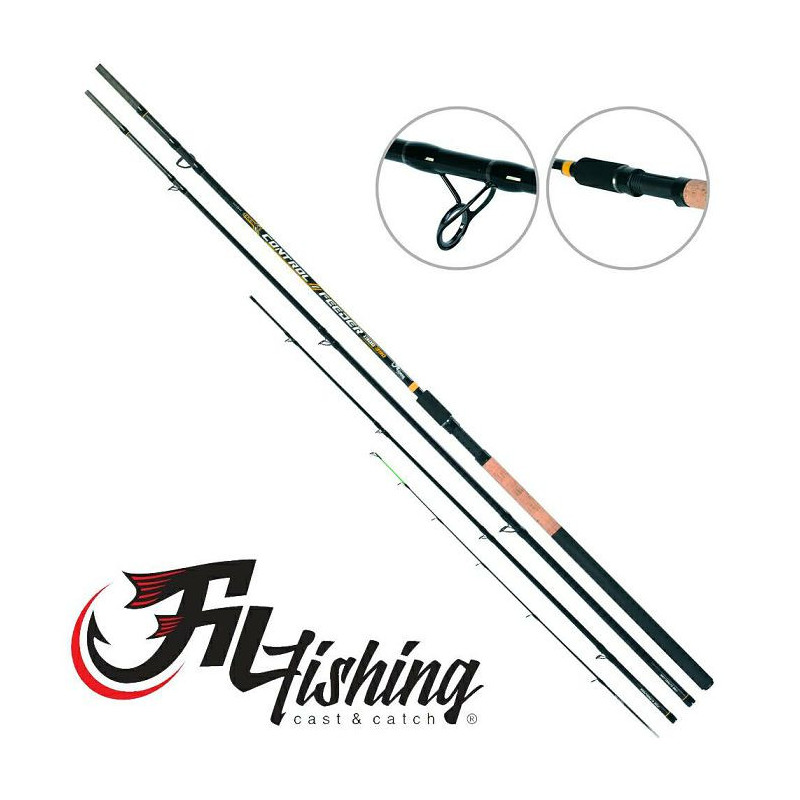 Fil Fishing control feeder štap | 130g - 3,6m