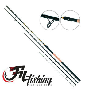 Fil Fishing control feeder štap | 130g - 3,6m