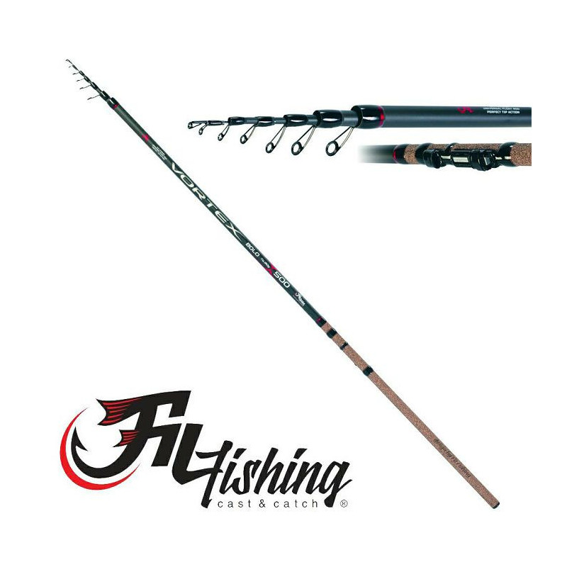 Fil Fishing Vortex bolo štap | 30g - 5,0m